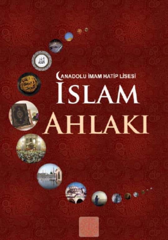 İslam Ahlakı 1-2